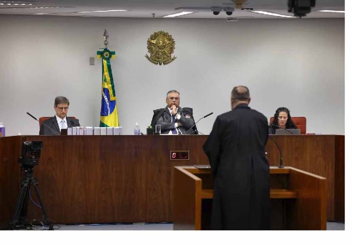 Fiscalía de Brasil solicita condena de acusados en trama golpista
