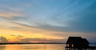 Poverty Point Reservoir State Park