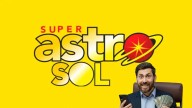 Resultado del Super Astro Sol: número y signo ganador hoy 4 de octubre de 2025