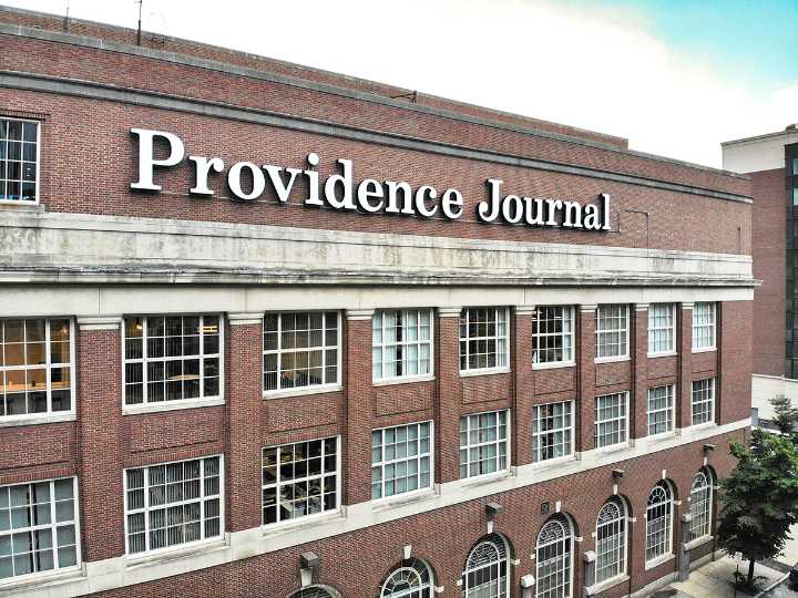 ProJo parent posts $39.M loss for third quarter