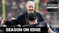 RAIDERS SQUAD SHOW: Las Vegas RAIDERS vs TITANS Preview, INJURY Updates & ROSTER Moves