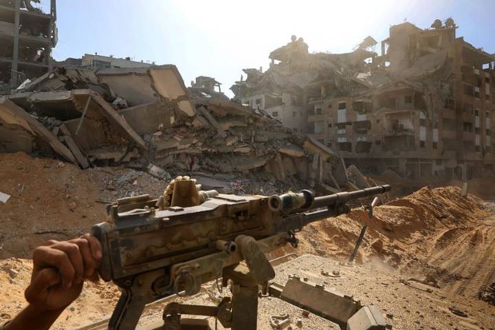 Will the Gaza ceasefire hold?