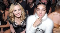 Madonna shares unseen photos of daughter Lourdes in touching birthday tribute
