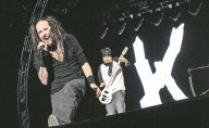 Korn regresa a México; fecha, boletos y todo lo que debes saber de su concierto