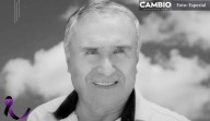 Luto en la música regional: fallece José Ramiro, padre del compositor de La Banda MS