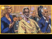 Judge denies Sean 'Diddy' Combs' bid to overturn conviction before Friday sentencing