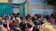 Desalojan secundaria tras la muerte de estudiante en Iztapalapa