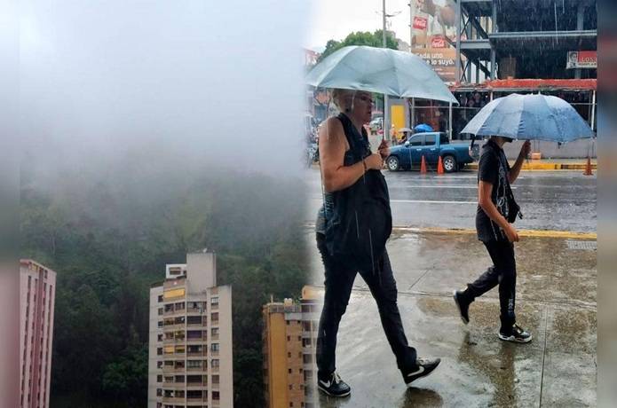 Venezuela alerta presencia del fenómeno climático "La Niña"