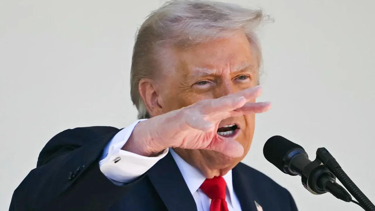 Trump pone la mira en Colombia y Venezuela: planea extender su “guerra antidrogas” a operaciones terrestres