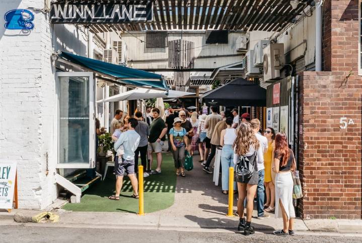 Newcastle Markets: your ultimate guide