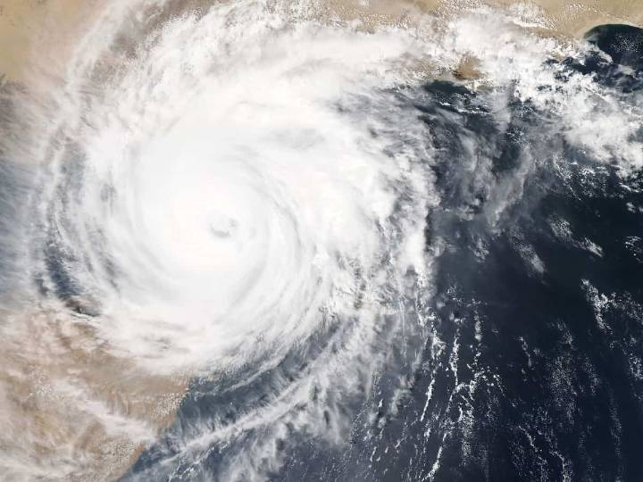 Cyclone Montha likely to intensify into severe cyclonic storm by Oct 28 morning