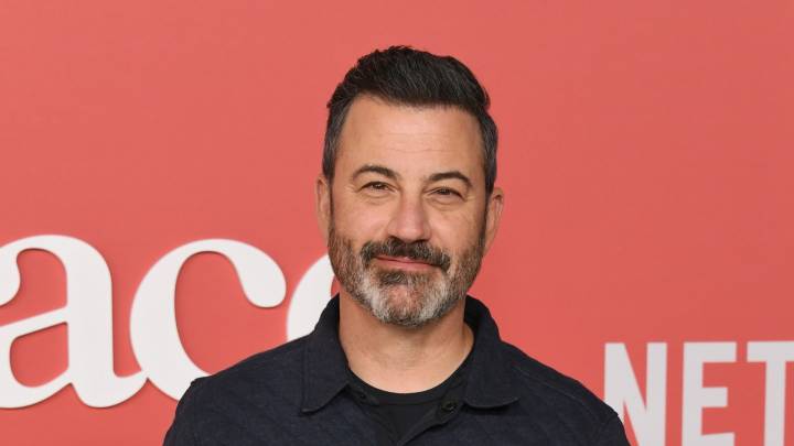 Jimmy Kimmel Backs Dana Walden as Next Disney CEO