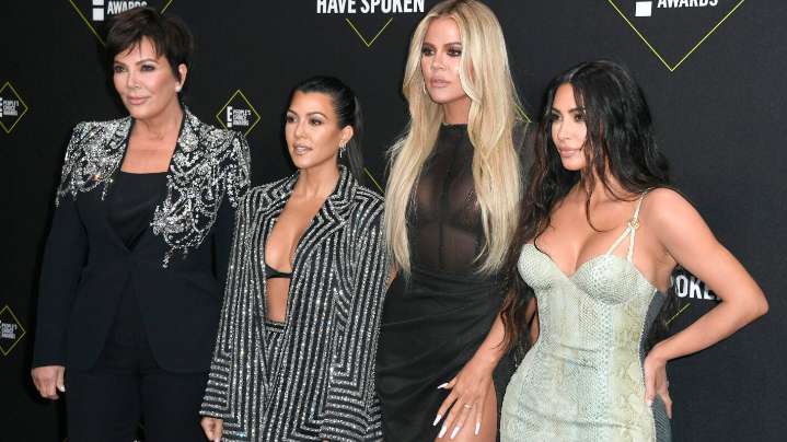 Where Is 'Keeping Up With the Kardashians' House? Why Kris Jenner Is Selling the Home