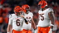 Bengals HC Zac Taylor remains ‘extremely confident’ in Jake Browning after Broncos disaster
