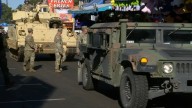 NC State Fair honors military on appreciation day