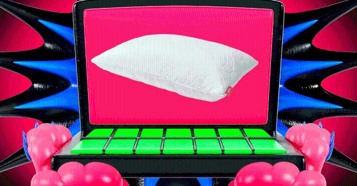 Turns Out, the Best Prime Day Pillow Sale Isn't on Amazon