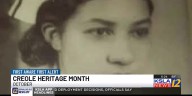 Community pushes for more recognition of Creole Heritage Month