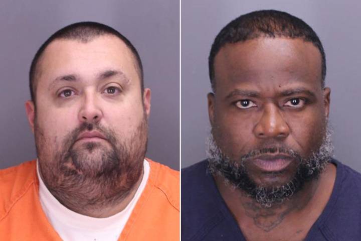 Trial Begins for Men Accused of Impersonating Utility Workers in Michigan Man’s "Brutal" Killing