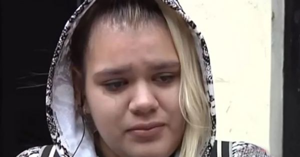 "No tiene ni un colchón": así vive More Rial sus días en la cárcel