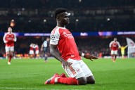 Arsenal 2-0 Olympiacos: An Odegaard passing masterclass and a superb Raya save