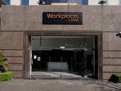 IRSA lanzó un "club de emprendedores" con siestario, canchas de paddle y sala de streaming