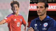 Destacan nombres de Colo Colo y la UC: La "Roja" Sub 17 anuncia la nómina para el Mundial de Qatar