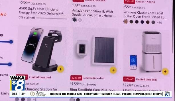 What The Tech: Where you can find better deals this holiday season