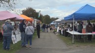 Inaugural Great Fall Food Fest comes to Horseheads