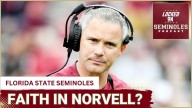 LOST FAITH: Florida State Won't EVER Reach Playoff Under Mike Norvell