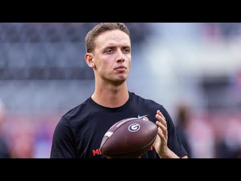 College football guru Josh Pate discusses Carson Beck's success at Miami after leaving Georgia
