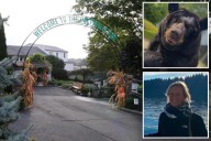 Caretaker of Long Island most controversial zoo loses it on town officials over planned closing: 'Crookhaven'