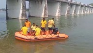 Missing Youth’s Body Recovered After 20 Hours In Bargarh’s Anga River