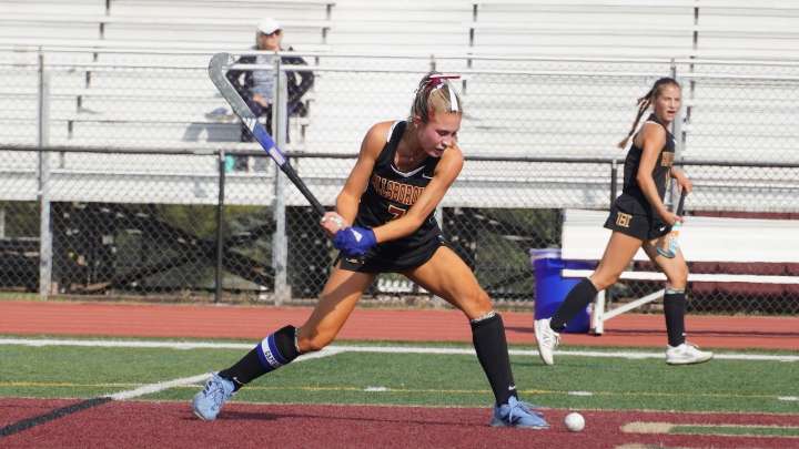 Hillsborough defeats Hopewell Valley
