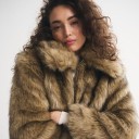 8 Faux Fur Jackets Under $200