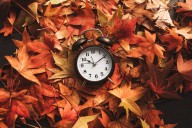 Daylight saving time ends: Fall back without losing sleep