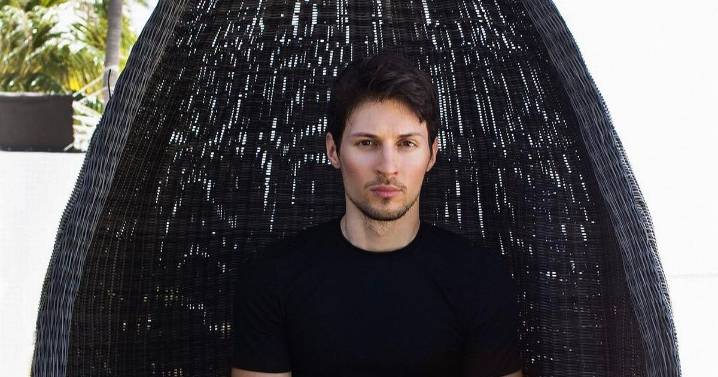 Telegram founder Pavel Durov 'survived Putin