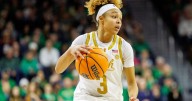 Hidalgo, Betts, Booker headline AP All-America preseason women's college basketball team