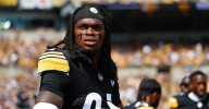 Steelers inching closer to return of two defenders