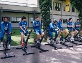 América va por la cima