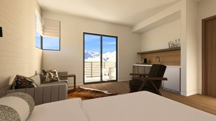 Scottsdale Golf Retreat At Troon North will open in early 2026