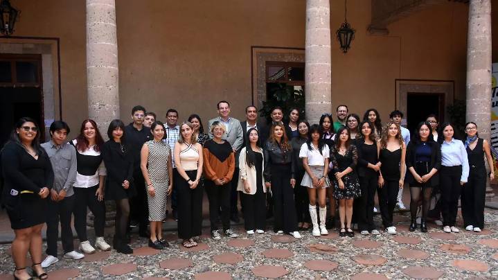 El Instituto Irapuato celebra el Día de la Carrera de Turismo con llamado a formar agentes de cambio