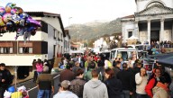 El Ayuntamiento de Arredondo confirma la celebración de la Feria de Todos los Santos con más de 200 puestos y muchas actividades