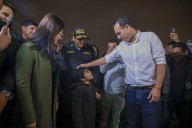Gabinete de amplia base no estará integrado por congresistas o ministros salientes