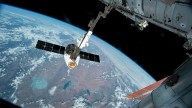 Rusia y China avanza en la creación de una estación lunar