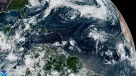 Trayectoria de la tormenta tropical Lorenzo: dónde está y hacia dónde se dirige
