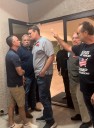 Charges dropped against husband, brother-in-law of former LD14 candidate 