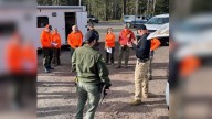 Missing Northern California hikers found by deputies after overnight search