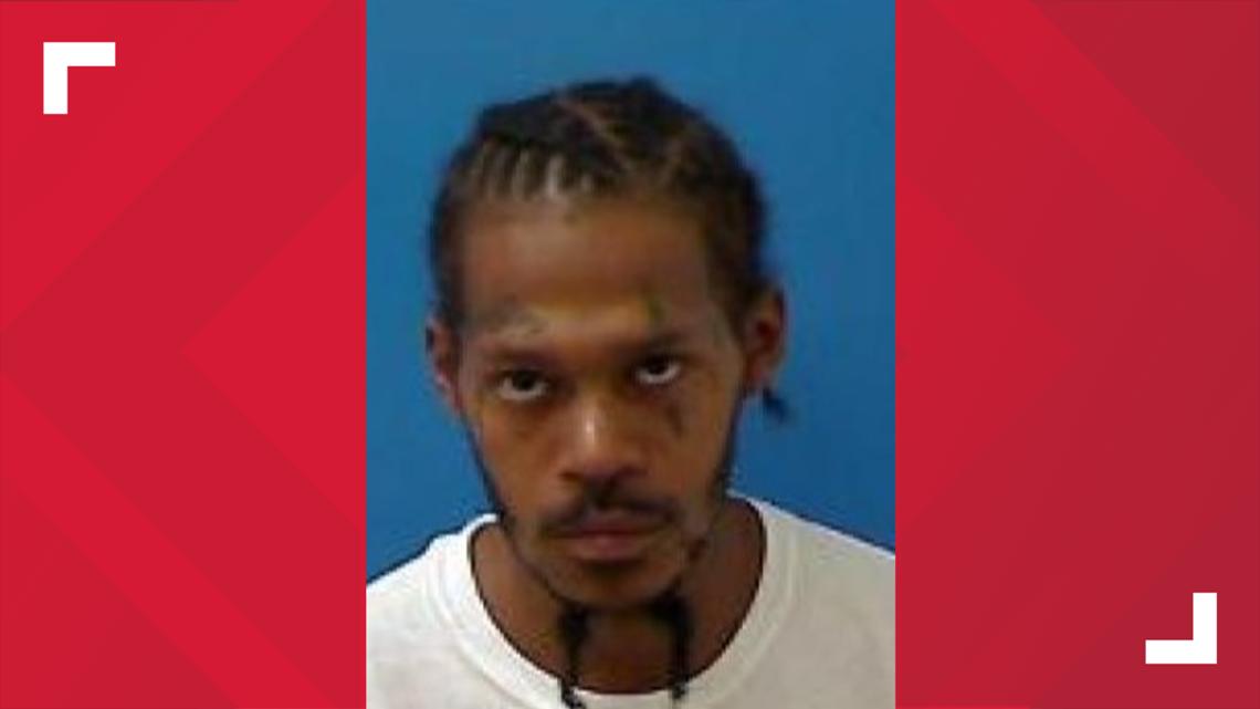 Catawba County seeks wanted suspect in Catawba shooting