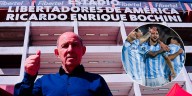 La fuerte sentencia de Ricardo Bochini sobre las chances de Racing de dar vuelta la serie ante Flamengo en la Libertadores