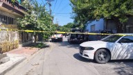 Hombre muere apuñalado al exterior de una vivienda en Guadalupe